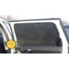 Car Shades for Volvo XC60 I (2008-2017)