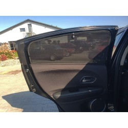 Cortinillas solares para Honda HR-V 2 (2013–2021)