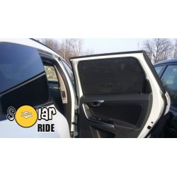 Car Shades for Volvo XC60 I (2008-2017)