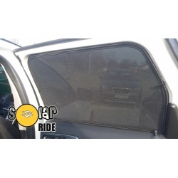 Car Shades for Volvo XC60 I (2008-2017)