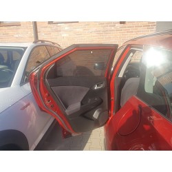 Zonneschermen voor Honda Civic 9 Tourer (2011–2016)