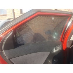 Zonneschermen voor Honda Civic 9 Tourer (2011–2016)
