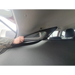 Solafskærmning til Honda Civic 9 Tourer (2011–2016)