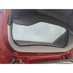 Car Shades for Honda Civic Mk9 Tourer (2011–2016)