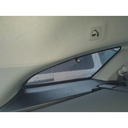 Cortinillas solares para Honda Civic 9 Tourer (2011–2016)