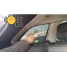 Car Shades for Volvo XC60 I (2008-2017)