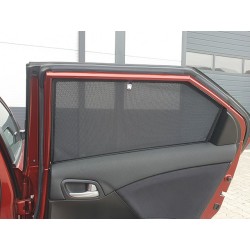 Pare-soleil pour Honda Civic 9 Tourer (2011–2016)