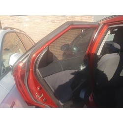 Zonneschermen voor Honda Civic 9 Tourer (2011–2016)