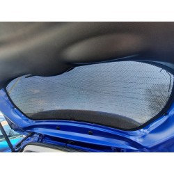 Car Shades for Honda Jazz Mk4 (2015–2020)