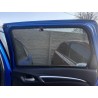 Car Shades for Honda Jazz Mk4 (2015–2020)