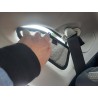 Car Shades for Honda Jazz Mk4 (2015–2020)