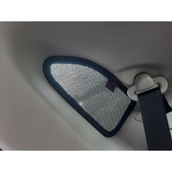 Car Shades for Honda Jazz Mk4 (2015–2020)