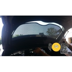 Cortinillas solares para Hyundai ix35 (2009–2015)