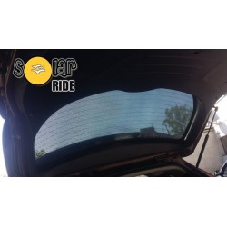 Cortinillas solares para Hyundai ix35 (2009–2015)