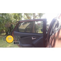 Tendine parasole per Hyundai ix35 (2009–2015)