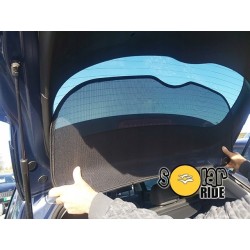 Car Shades for Hyundai ix20 (2010–2019)