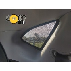 Cortinillas solares para Hyundai ix20 (2010–2019)