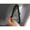 Cortinillas solares para Hyundai Kona 1 (2017–2023)