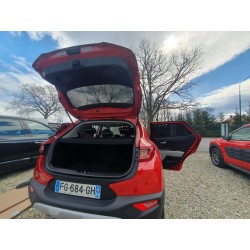 Car Shades for Hyundai Kona Mk1 (2017–2023)