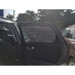 Napellenzők Hyundai Kona 1 (2017–2023)