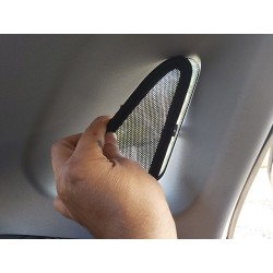 Sonnenschutz für Hyundai Kona 1. Generation (2017–2023)