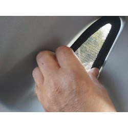 Pare-soleil pour Hyundai Kona 1ʳᵉ génération (2017–2023)