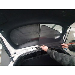 Pare-soleil pour Hyundai i30 2ᵉ génération Wagon (2011–2017)