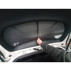 Cortinillas solares para Hyundai i30 2 Wagon (2011–2017)