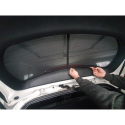 Car Shades for Hyundai i30 Mk2 Estate (2011–2017)