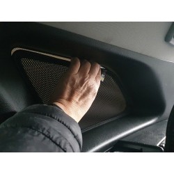 Pare-soleil pour Hyundai i30 2ᵉ génération Wagon (2011–2017)