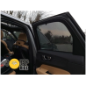 Sluneční clony Volvo XC60 II (2017-)