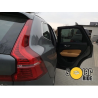 Solafskærmning til Volvo XC60 II (2017-)