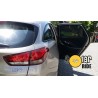 Solafskærmning til Hyundai i30 3. generation Wagon (2016–nu)