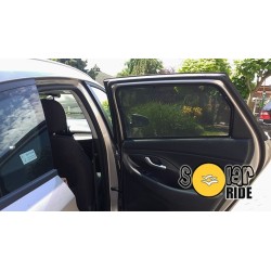 Car Shades for Hyundai i30 Mk3 Estate (2016–present)