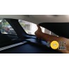 Car Shades for Hyundai i30 Mk3 Estate (2016–present)