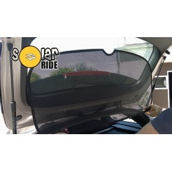 Tendine parasole per Hyundai i30 III Serie Wagon (2016–oggi)