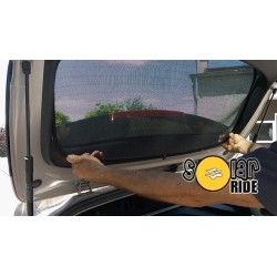 Jaluzele, parasolare pentru Hyundai i30 III Wagon (2016–prezent)