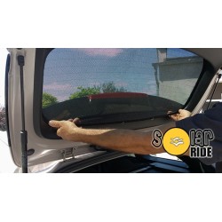 Car Shades for Hyundai i30 Mk3 Estate (2016–present)