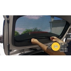 Tendine parasole per Hyundai i30 III Serie Wagon (2016–oggi)