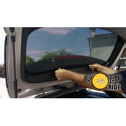 Car Shades for Hyundai i30 Mk3 Estate (2016–present)