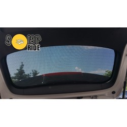 Car Shades for Hyundai i30 Mk3 Estate (2016–present)