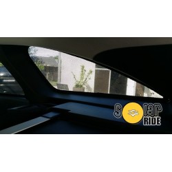 Pare-soleil pour Hyundai i30 3ᵉ génération Wagon (2016–aujourd’hui)