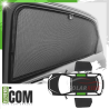 Car Shades for Hyundai i30 Mk3 Estate (2016–present)