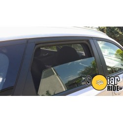 Sluneční clony pro Hyundai i30 III Kombi (2016–současnost)