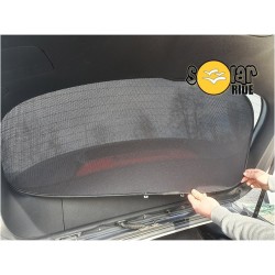 Sonnenschutz für Hyundai i40 Kombi (2011–2019)