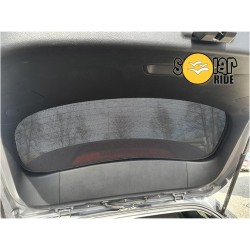 Jaluzele parasolare pentru Hyundai i40 Break (2011–2019)