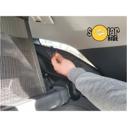 Car Shades for Hyundai i40 Tourer (2011–2019)