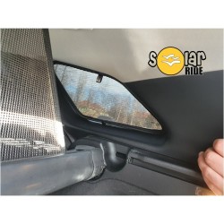 Cortinillas solares para Hyundai i40 CW / Familiar (2011–2019)