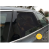 Zonneschermen voor Volvo XC60 II (2017-)