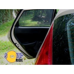 Jaluzele parasolare pentru Hyundai i30 Hatchback 5 usi (2007–2012)
